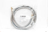 Coolant Hose (3/8" * 66") for Eisen 12/13/14" lathes