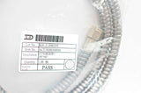 Coolant Hose (3/8" * 66") for Eisen 12/13/14" lathes