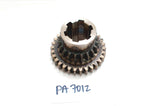 PROKING Parts PA7021(Gear Assembly#90) SPUR GEAR C6 16T