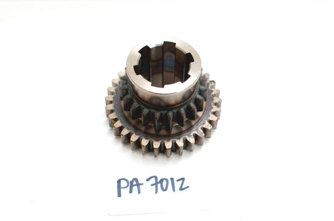 PROKING Parts PA7021(Gear Assembly#90) SPUR GEAR C6 16T