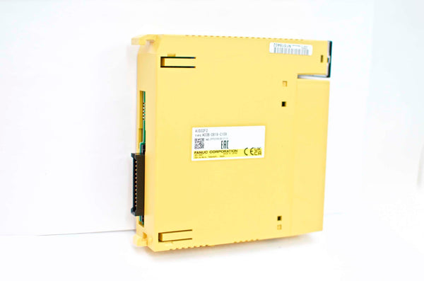 FANUC A03B-0819-C109 I/O MODULE DC24V 32PT AID32F2