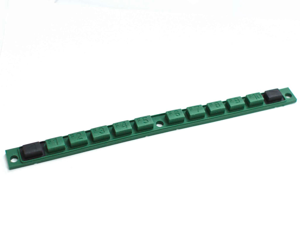 FANUC Key top A250-0866-X016 12 keys, FOR PANEL I SOFTKEY – Eisen ...