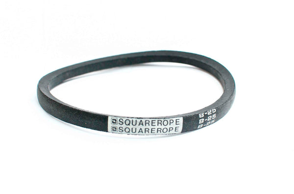 SQUAREROPE V-belt B-25