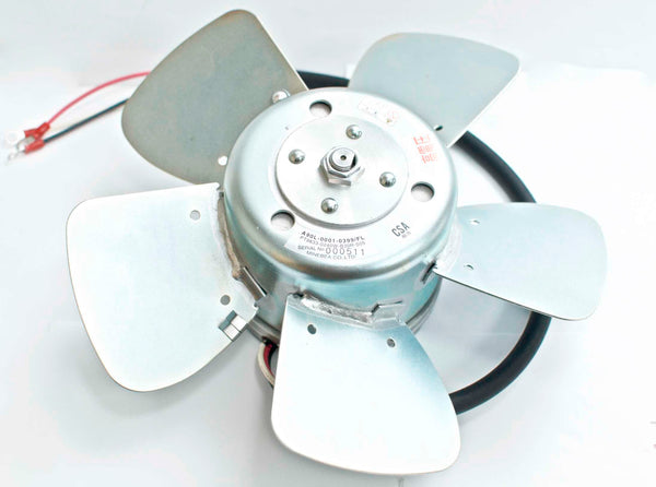 FANUC A90L-0001-0399#FL SPINDLE MOTOR FAN (3 PHASE/380V)