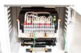 3-Phase 3KVA Enclosed Auto Transformer Pri: 460/575/600V Sec: 220V HYG013