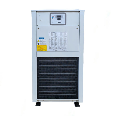 Spindle Oil Cooler 12000 BTU, HABOR HBO-750PSBM, 220V, 3PH w/R513A