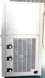 Spindle Oil Cooler 8400 BTU, HABOR HBO-600PSB, 220V, 3PH W/ R513A