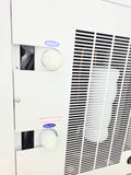 Oil Chiller for CNC, 18000 BTU, HABOR HBO-1000PSA, 220V, 3PH with R513A