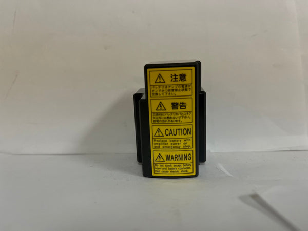 A230-0602-T109 - Fanuc Battery Case