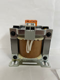 100VA Transformer 1PHASE INPUT: 0/110/220V OUTPUT: 0/24V HYG-024