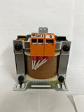 100VA Transformer 1PHASE INPUT: 0/110/220V OUTPUT: 0/24V HYG-024
