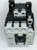 Shihlin Magnetic Contactor S-P21 3A1a1b Coil: 110V with Terminal Protector