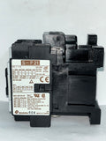 Shihlin Magnetic Contactor S-P21 3A1a1b Coil: 110V with Terminal Protector