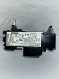 Shihlin TH-P12ES  thermal overload relay, Amp range: 7 ~ 11A (TH-P12ES 9A)