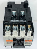 FUJI Magnetic Contactor SC-4-0 3A1a Coil: 200~220V