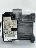 FUJI Magnetic Contactor SC-4-0 3A1a Coil: 200~220V