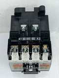 FUJI Magnetic Contactor SC-4-1 3A1a Coil: 220V