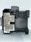 FUJI Magnetic Contactor SC-4-1 3A1a Coil: 220V