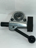 S2A-HA#86~#102 (except #91~100) Feed Trip Handle and Cam Rod Sleeve Assembly