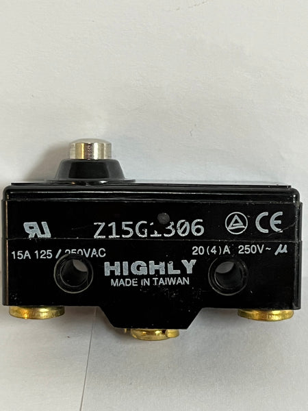 Z15G1306 Highly Limit Switch