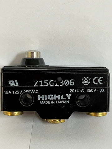 Z15G1306 Highly Limit Switch