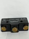 Z15G1306 Highly Limit Switch