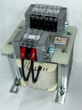 300VA Transformer 1PHASE INPUT: 200/220/240/440V YONG TENG MB-CE-E05