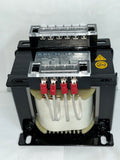 160VA Transformer 1PHASE INPUT: 110/220/240V OUTPUT: 12/24/110V HYG-016