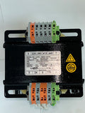 160VA Transformer 1PHASE INPUT: 220/380/415/440V OUTPUT: 24/110V HYG-020