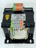 160VA Transformer 1PHASE INPUT: 220/380/415/440V OUTPUT: 24/110V HYG-020