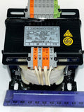 160VA Transformer 1PHASE P: 220/380/400/415/440V S: 24/110V YG-044