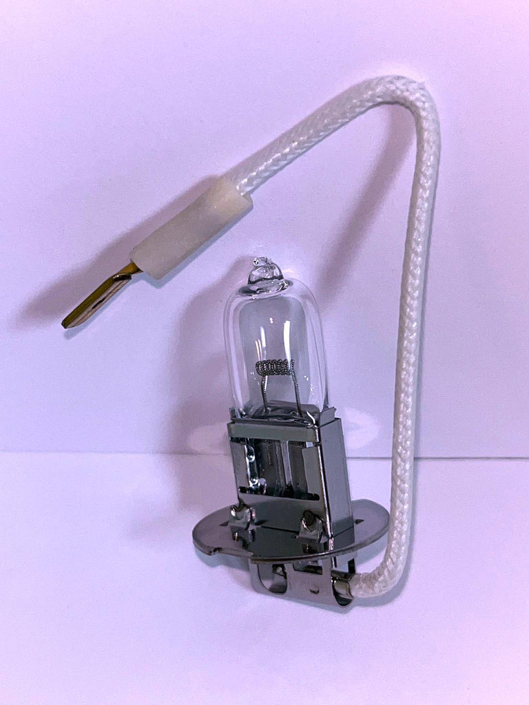 Osram 64156 H3 70W 24V Lamp for ARC A-L101A, A-L 101B, GS G-L80, G-M80 ...
