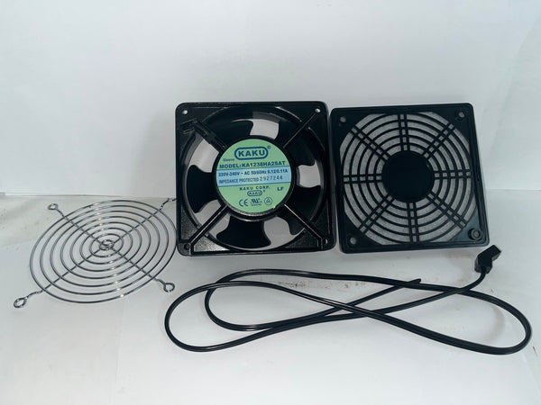 KAKU KA1238HA2SAT Cooling Fan