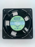 KAKU KA1238HA2SAT Cooling Fan