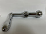 S2A-H-80 BALL CRANK HANDLE