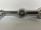 S2A-H-80 BALL CRANK HANDLE