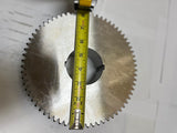 PROKING Parts PA2020-B SPUR GEAR 68T(Head Assembly # 63)