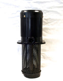 1/4 HP Filtered Coolant Pump, 220V/440V, 3PH, 200mm (7.8"), FLAIR SP-4200-220V