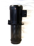 1/4 HP Filtered Coolant Pump, 220V/440V, 3PH, 200mm (7.8"), FLAIR SP-4200-220V