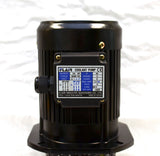 1/4 HP Filtered Coolant Pump, 220V/440V, 3PH, 200mm (7.8"), FLAIR SP-4200-220V