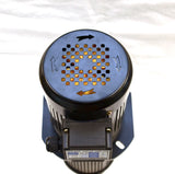 1/4 HP Filtered Coolant Pump, 220V/440V, 3PH, 200mm (7.8"), FLAIR SP-4200-220V