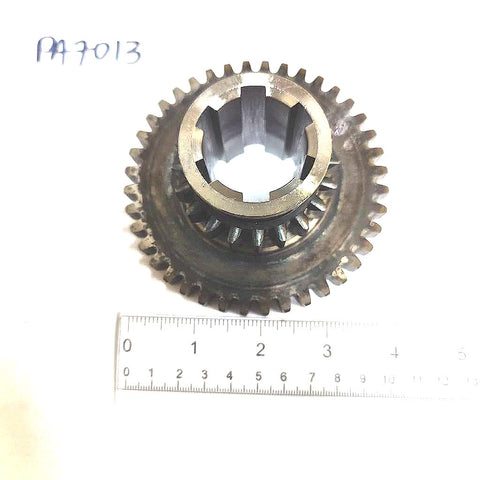 PROKING Parts PA7013 Gear Assembly #72/#109) SPUR GEAR 20T 30T