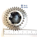 PROKING Parts PA2015/PA2016 (Bed Assembly #48 & #49) SPUR GEAR