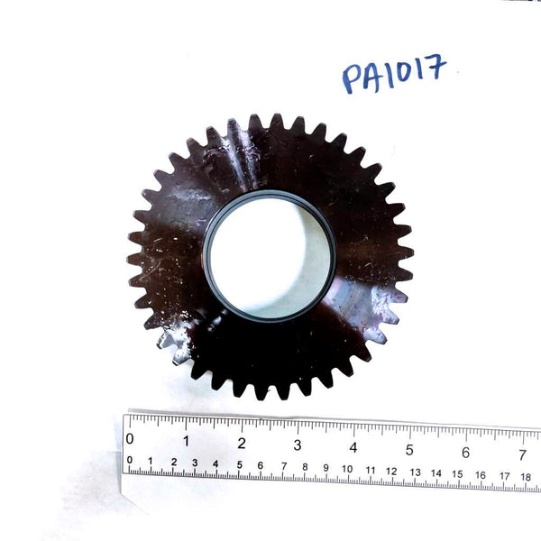 PROKING Parts PA1017 (Bed Assembly #72 or #78) SPUR GEAR 4 11/16"" 38T