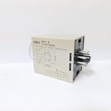 ANLY AH3-NB Multi Range Analogue Timer 3s, 30s, 3m, 30m AC24V
