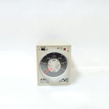 ANLY AH3-NB Multi Range Analogue Timer 3s, 30s, 3m, 30m AC24V
