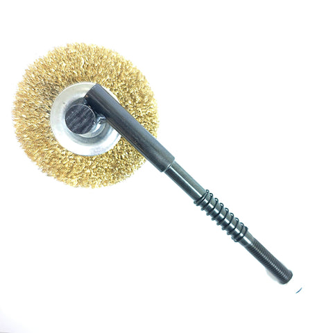 Wire Brush Rod Assembly UE-250A Parts No.148A (#145~#148)