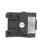 NHD C-25D1017 magnetic contactor for 10HP motor, 240V coil, normally open
