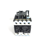 NHD C-25D1017 magnetic contactor for 10HP motor, 240V coil, normally open