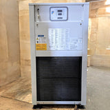 Spindle Oil Cooler, 18000 BTU, HABOR HBO-1000PSB, 220V, 3PH W/ R513A